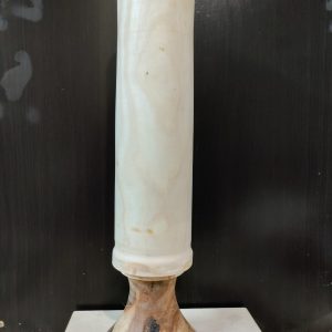 lampe cerisier translucide