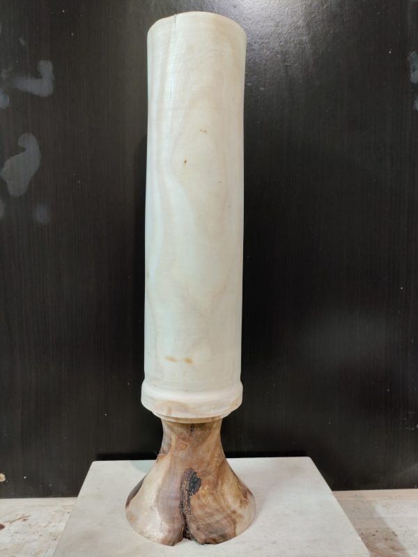 lampe cerisier translucide