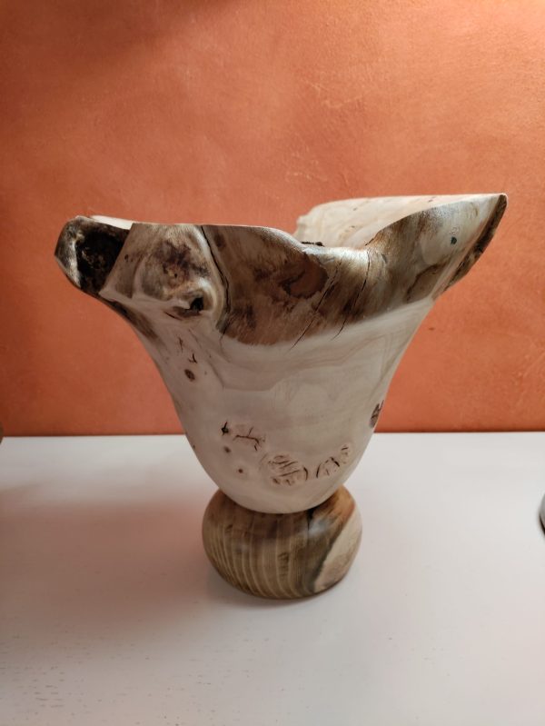 vase platane