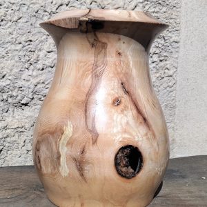 vase frêne