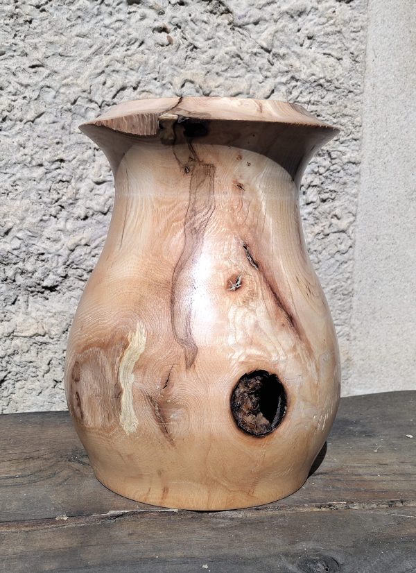 vase frêne