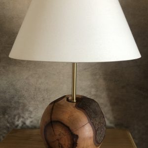 lampe laurier
