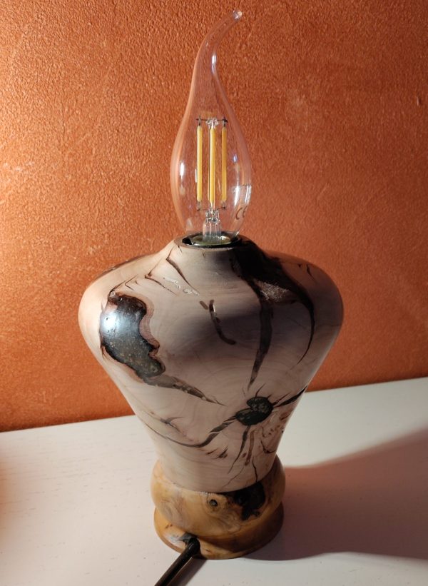 lampe poirier 2