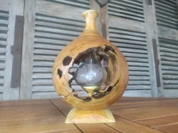 Goutte en goutte (cerisier)